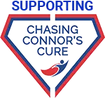 Chasing Connor's cure