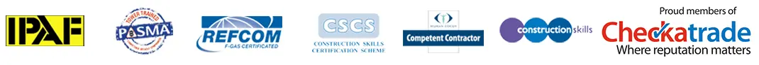 accreditations