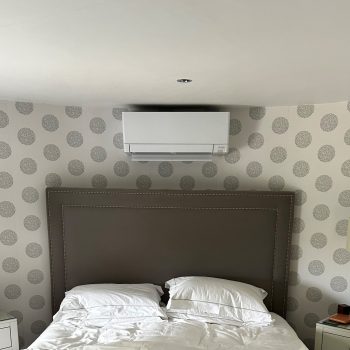 Domestic Air Conditioning