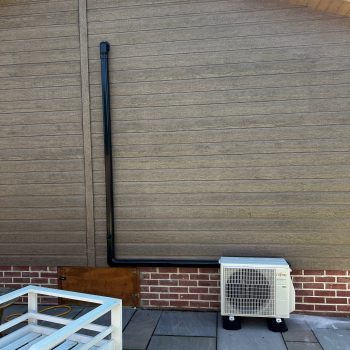 Domestic Air Conditioning
