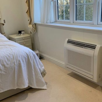 Domestic Air Conditioning