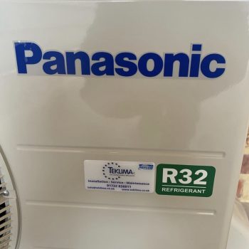 Commercial Air Conditioning