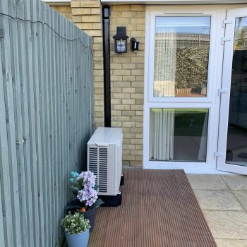 Domestic Air Conditioning