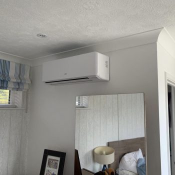Domestic Air Conditioning