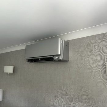Domestic Air Conditioning