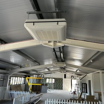 Commercial Air Conditioning