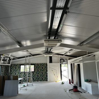 Commercial Air Conditioning