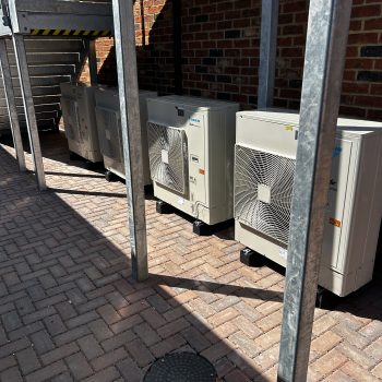 Commercial Air Conditioning