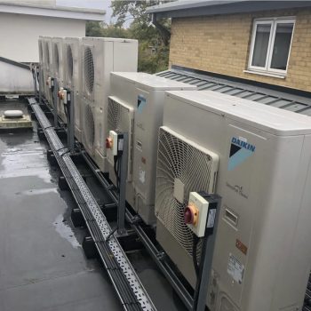 Commercial Air Conditioning